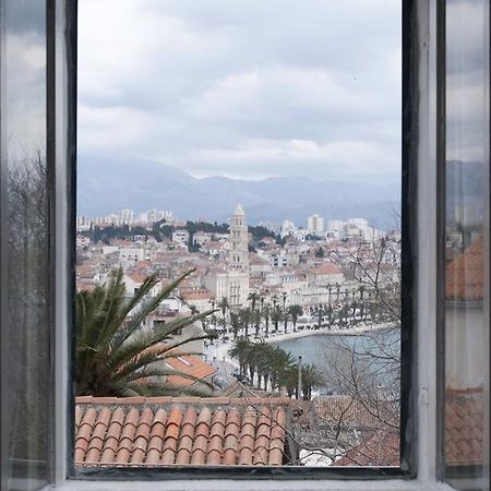 Apartment Varos 스플리트 객실 사진