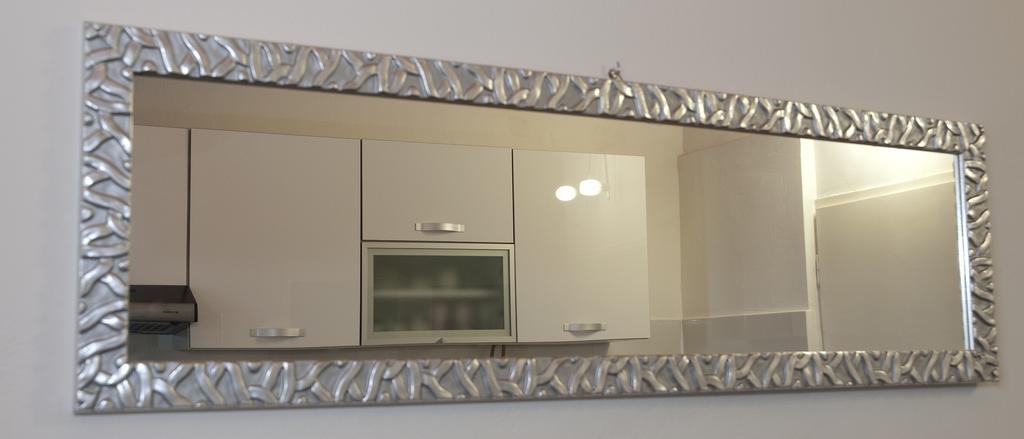 Apartment Varos 스플리트 객실 사진