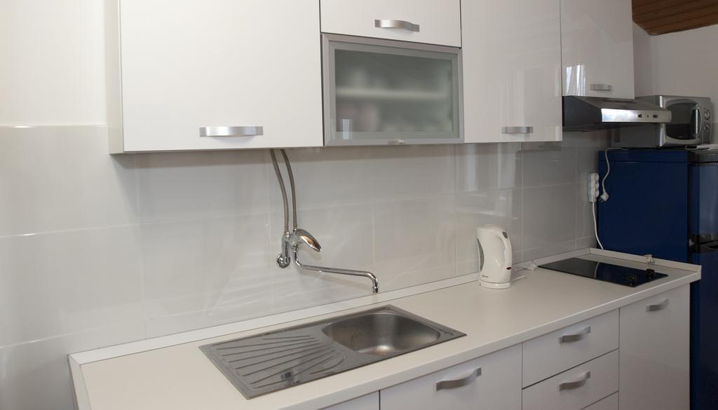 Apartment Varos 스플리트 객실 사진