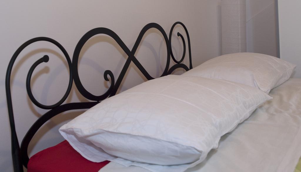 Apartment Varos 스플리트 객실 사진