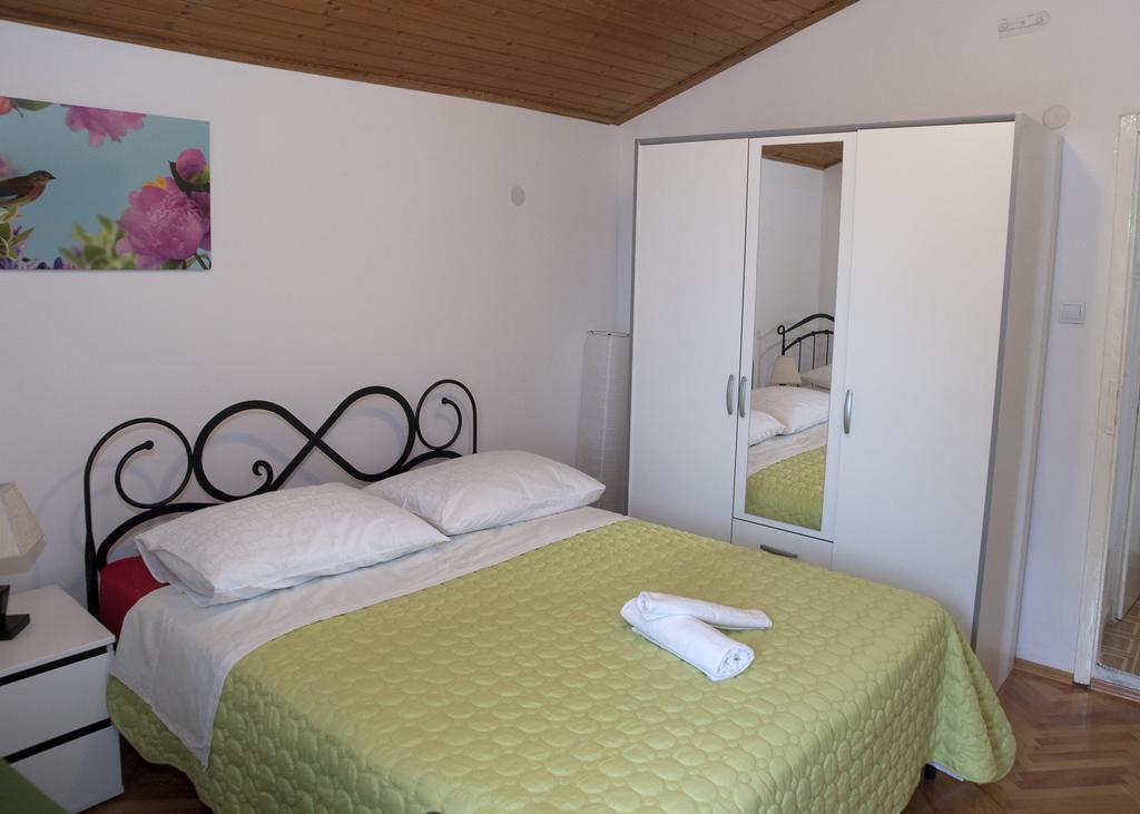 Apartment Varos 스플리트 객실 사진