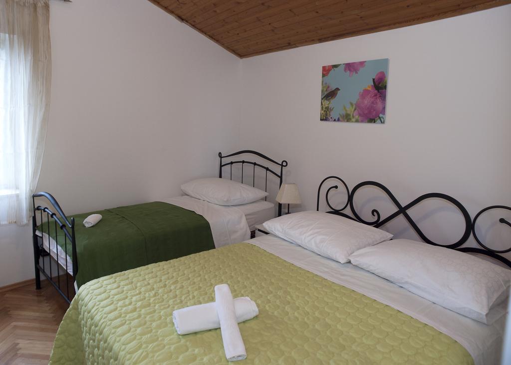 Apartment Varos 스플리트 객실 사진