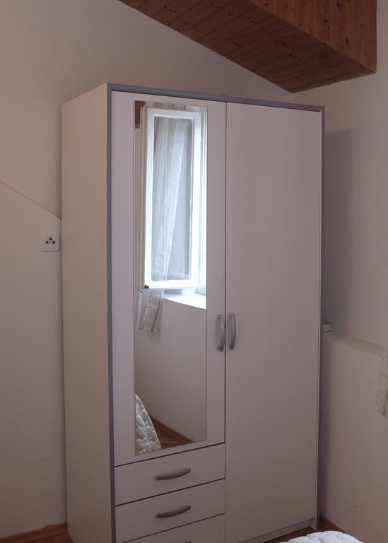 Apartment Varos 스플리트 객실 사진