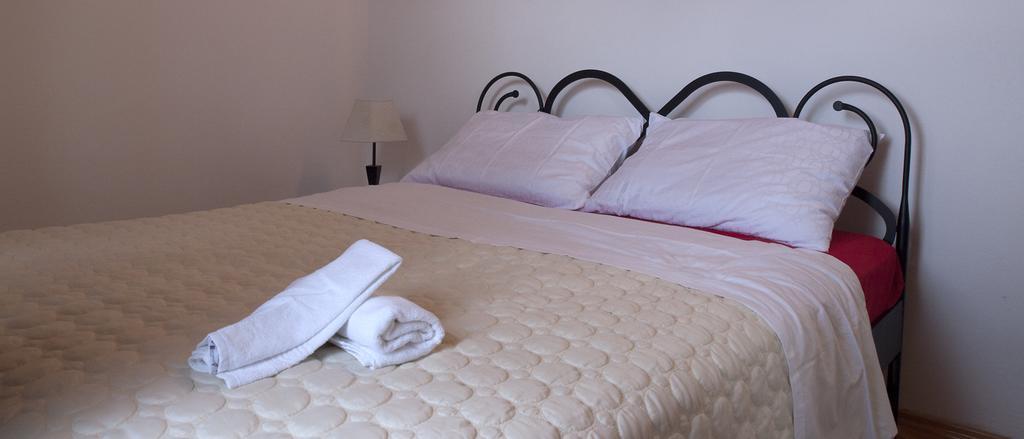 Apartment Varos 스플리트 객실 사진