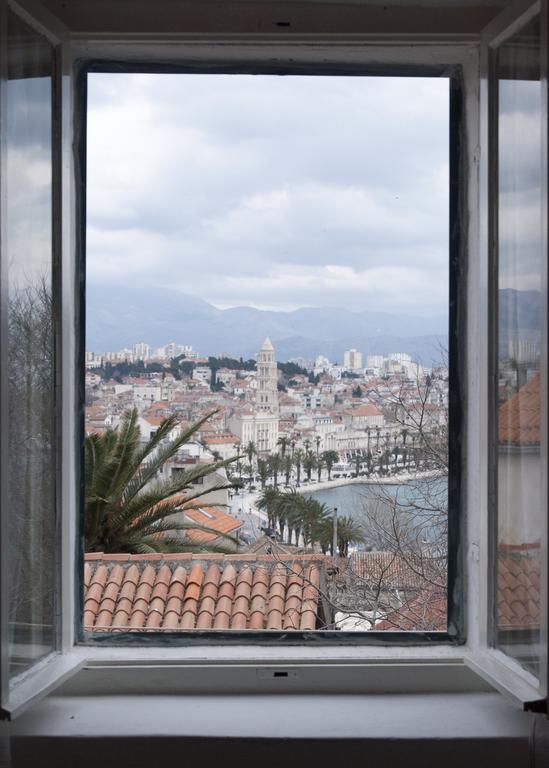 Apartment Varos 스플리트 객실 사진