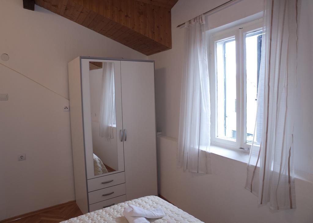 Apartment Varos 스플리트 객실 사진