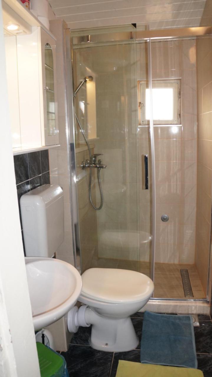 Apartment Varos 스플리트 외부 사진