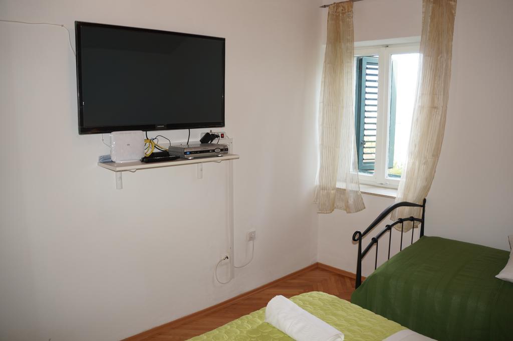 Apartment Varos 스플리트 객실 사진