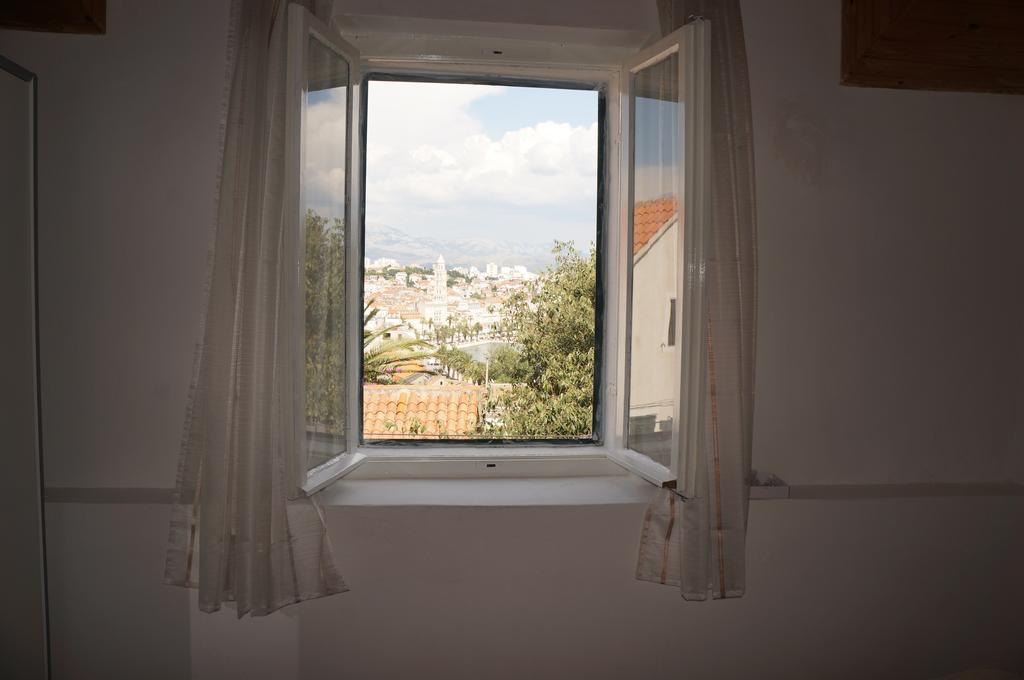 Apartment Varos 스플리트 객실 사진