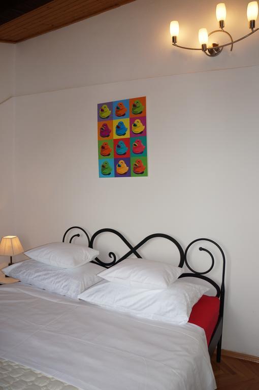 Apartment Varos 스플리트 객실 사진