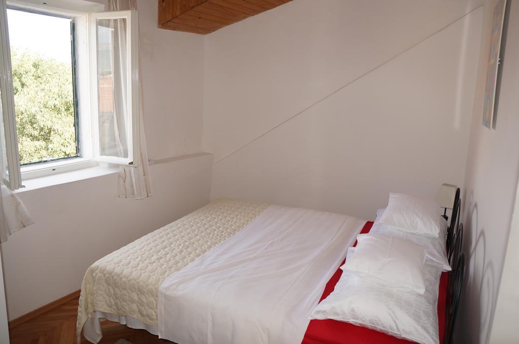 Apartment Varos 스플리트 객실 사진